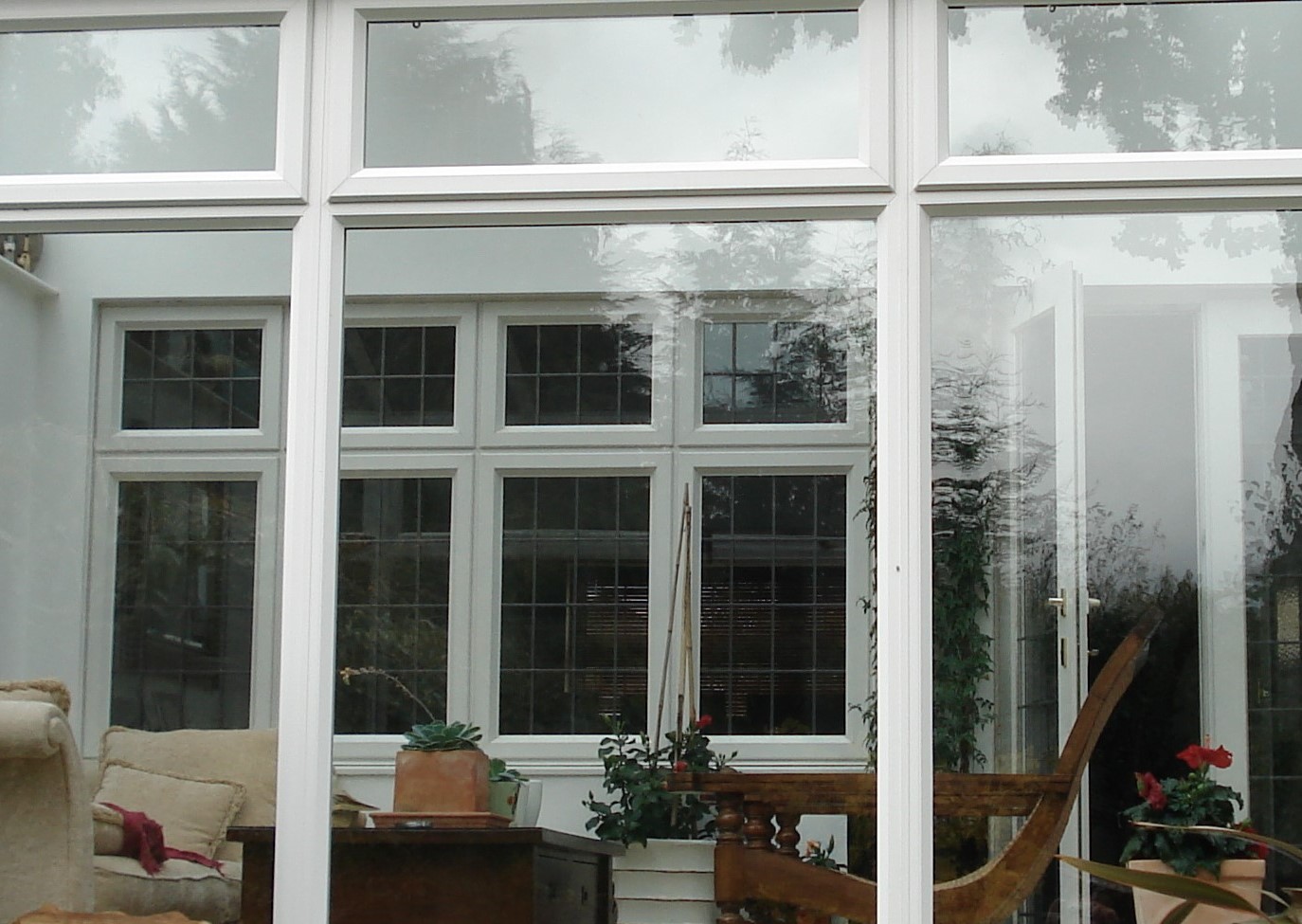 Window Cleaning Northampton